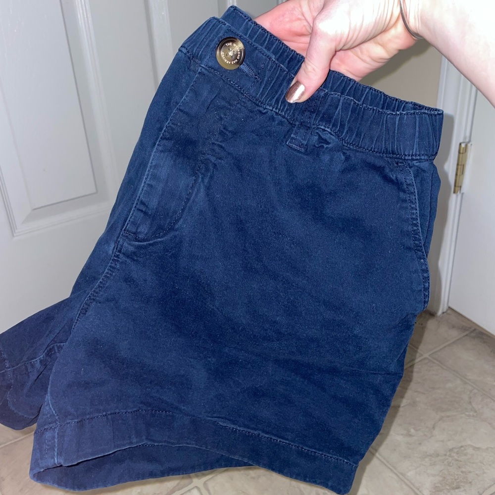 Chubbies The Armadas 4" (Stretch)